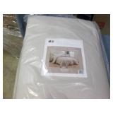 New Bella Russo queen comforter...