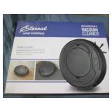 Rechargable self propelled vacuum c...