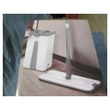 New stainless steel flat mop with b...