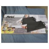 New Parini grill and griddle, rever...