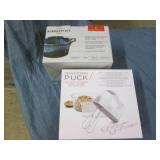 New Wolfgang Pick hand mixer and 4 ...