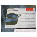 New Wolfgang Pick hand mixer and 4 ...