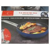 Parini sandwich maker and Emeril La...