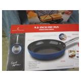 Parini sandwich maker and Emeril La...