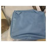 Hand bacg and carrier...