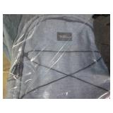 Backpack and hand bag...