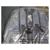 Backpack and hand bag...