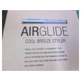New diffuser and cool breeze hair s...