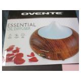 New diffuser and cool breeze hair s...