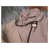 New Mack Russo hooded shirt XXL...
