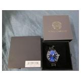 Vince Camuto watch...