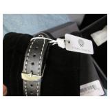 Vince Camuto watch...