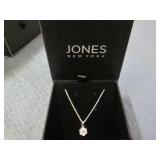 Jones New York necklace...