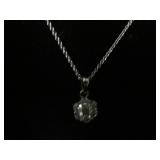 Jones New York necklace...