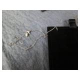 Jones New York necklace...