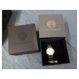 Vince Cammuto watch...