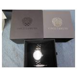 Vince Camuto watch...