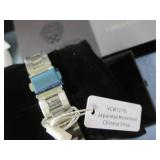 Vince Camuto watch...