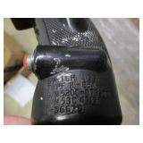 Vietnam War Era F4 Phantom II Jet Controller mounted