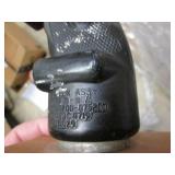 Vietnam War Era F4 Phantom II Jet Controller mounted