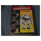 Batman Endgame Joker figure...