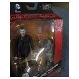 Batman Endgame Joker figure...