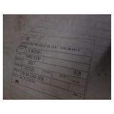 Pallet of assorted electrical, bulb...