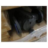 Pallet of assorted electrical, bulb...