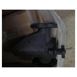 Pallet of assorted electrical, bulb...