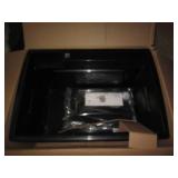 New Rugged tub, top measures 31 x 2...