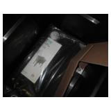 New Rugged tub, top measures 31 x 2...