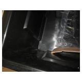 New Rugged tub, top measures 31 x 2...