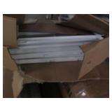 Pallet lot of large Amazon return i...