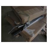 Pallet lot of large Amazon return i...