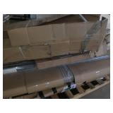 Pallet lot of large Amazon return i...