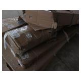 Pallet lot of large Amazon return i...