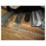 8 x 2 foot garden shed, appears com...