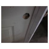 Jeld Wen 36 x 80" interior left han...