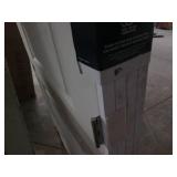 Jeld Wen 36 x 80" interior left han...