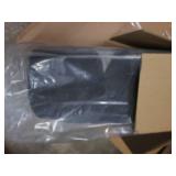 Upper doors with steel frame for Po...