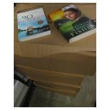 Resale opportunity! 4 boxes of bran...