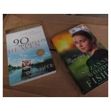 Resale opportunity! 4 boxes of bran...