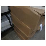 Resale opportunity! 4 boxes of bran...