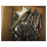 Assorted bits and tools...