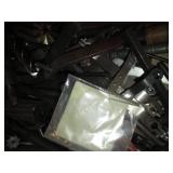 Assorted bits and tools...