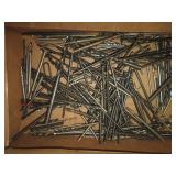 Assorted smaller bits...