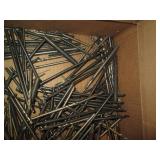 Assorted smaller bits...