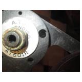 Lot of heavy duty rivet cutters...