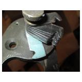 Lot of heavy duty rivet cutters...