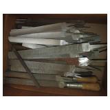 Lot of rough files...